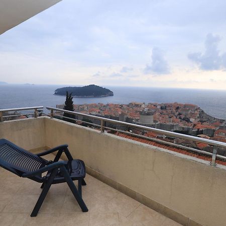 Apartments Simic Dubrovnik Exterior photo