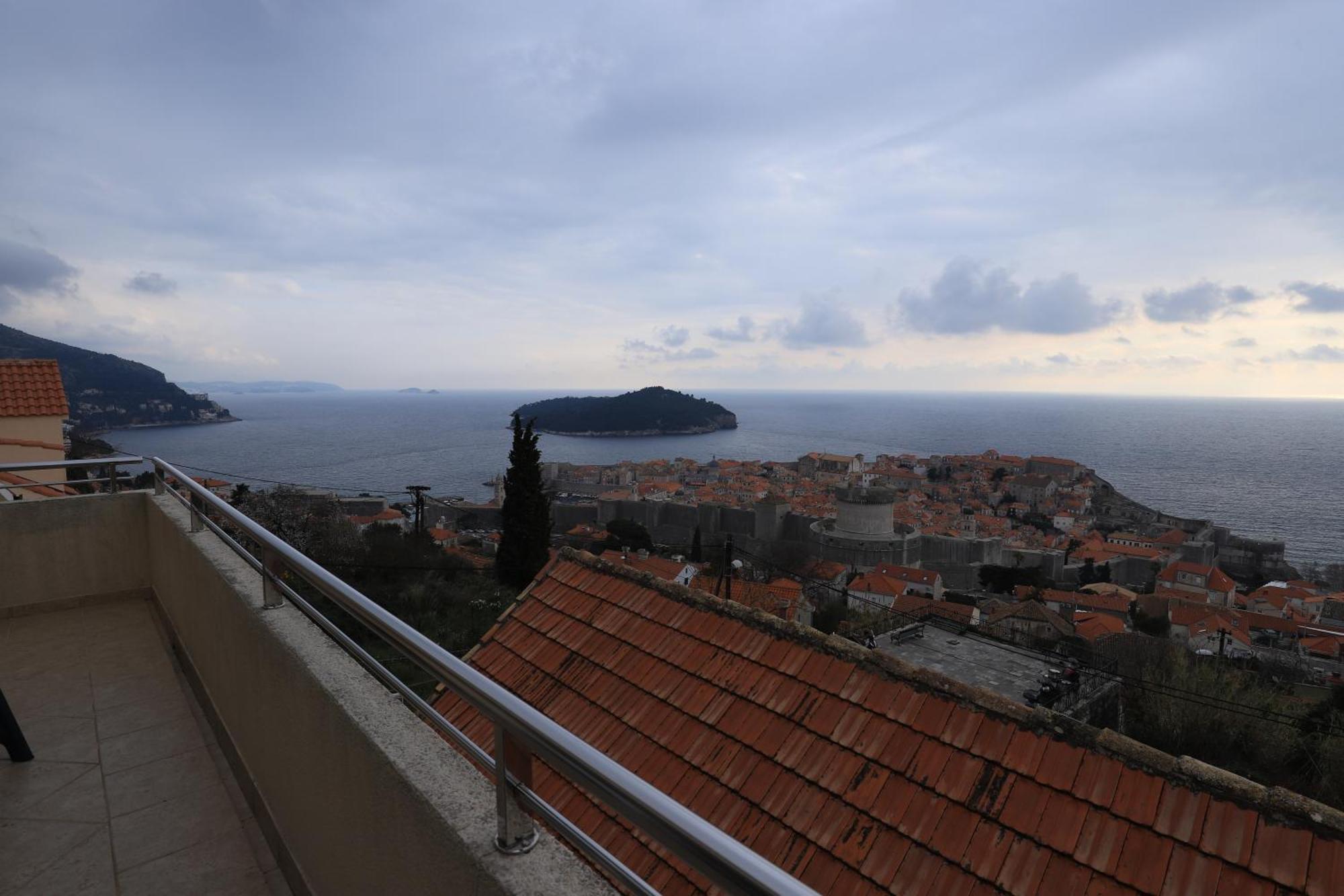 Apartments Simic Dubrovnik Exterior photo