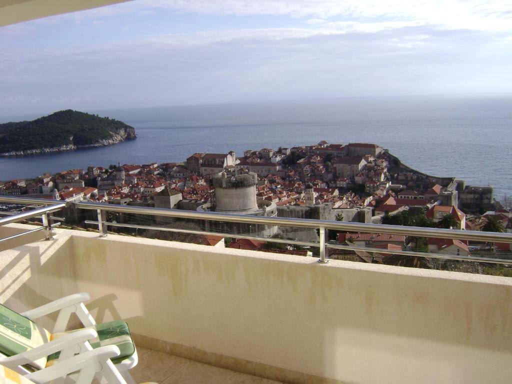 Apartments Simic Dubrovnik Room photo