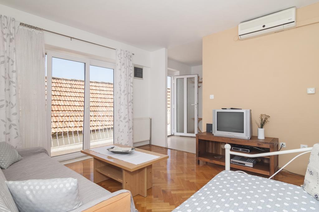 Apartments Simic Dubrovnik Exterior photo