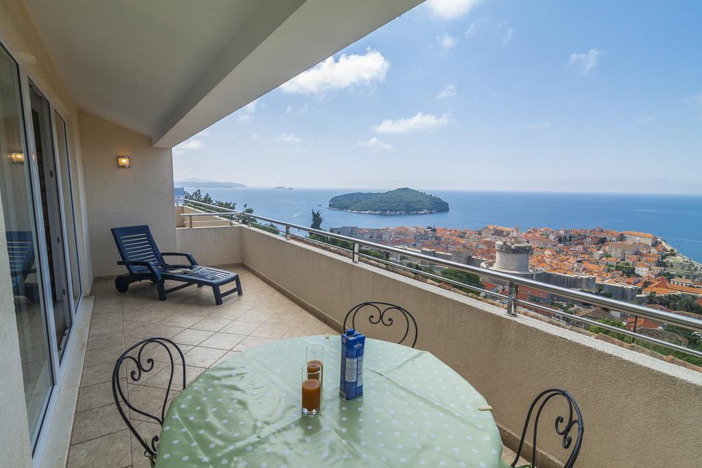Apartments Simic Dubrovnik Exterior photo