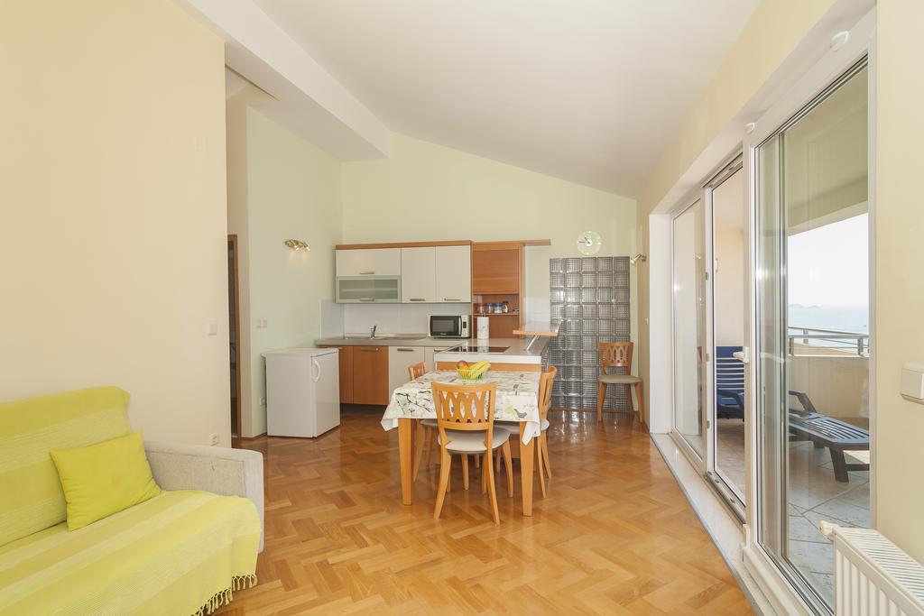 Apartments Simic Dubrovnik Exterior photo