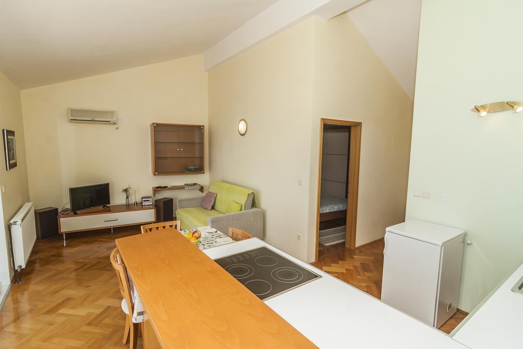 Apartments Simic Dubrovnik Exterior photo