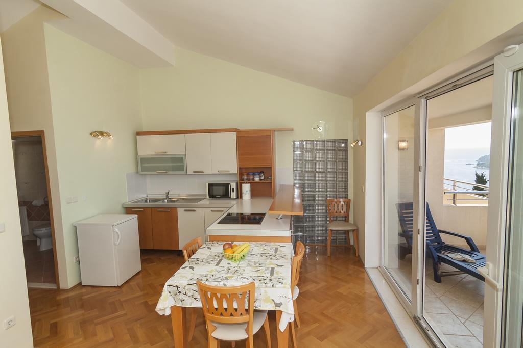 Apartments Simic Dubrovnik Exterior photo
