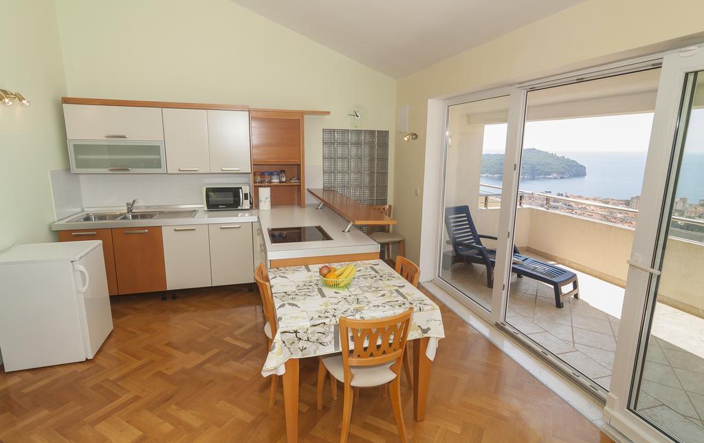 Apartments Simic Dubrovnik Exterior photo