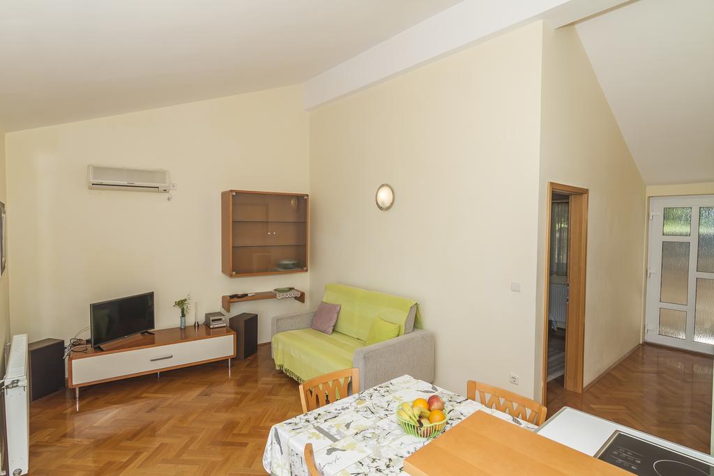 Apartments Simic Dubrovnik Exterior photo