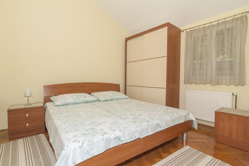 Apartments Simic Dubrovnik Exterior photo