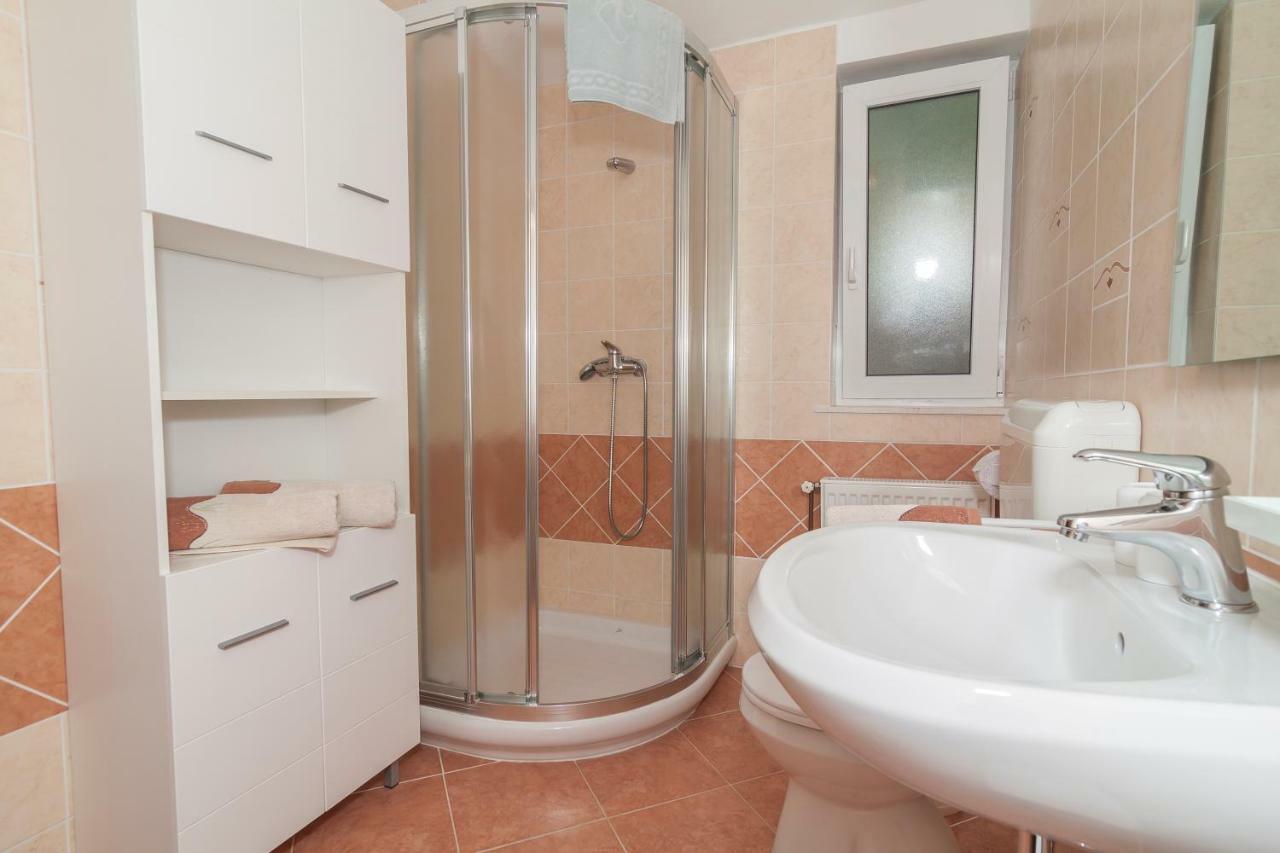 Apartments Simic Dubrovnik Room photo